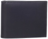 Tumi Men's Delta Double Billfold Wallet, Black, One Size