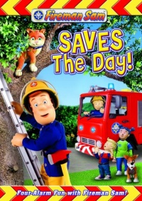 Fireman Sam Saves the Day!