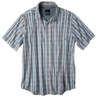 prAna Men's Hilman Tee