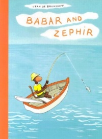 Babar and Zephir (The Babar Books)