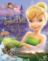 Tinker Bell and the Great Fairy Rescue