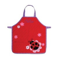 Stephen Joseph Apron, Ladybug