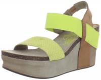 OTBT Women's Bushnell Wedge Sandal