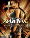 Tomb Raider Anniversary - Sony PSP