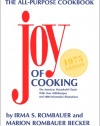 JOY OF COOKING