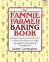 The Fannie Farmer Baking Book