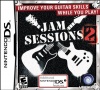 Jam Sessions 2 - Nintendo DS