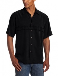 Quiksilver Waterman Men's Tahiti Palms 2 Shirt