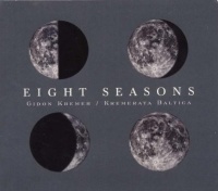 Vivaldi and Piazzolla: Eight Seasons