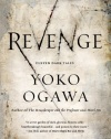 Revenge: Eleven Dark Tales