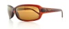 MAUI JIM Sunglasses LAGOON H189-26 Gloss Dark 61MM