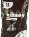 Hershey's Chocolate Kisses, 56 Ounce