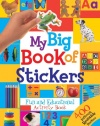 My Big Book Of Stickers