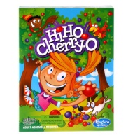 HiHo! Cherry-O Game