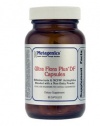 Metagenics - Ultra Flora Plus DF-60 Capsules [Health and Beauty]