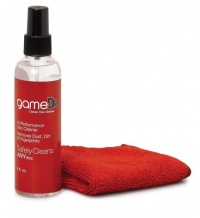 GameDr 6060300 Classic Disc Cleaner