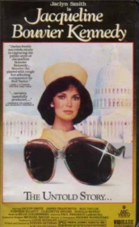 Jacqueline Bouvier Kennedy [VHS]