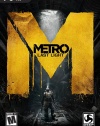 Metro Last Light - PC