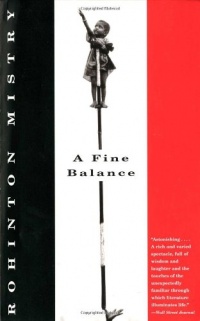 A Fine Balance (Oprah's Book Club)