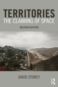 Territories: The Claiming of Space