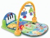 Fisher-Price Discover 'n Grow Kick and Play Piano Gym