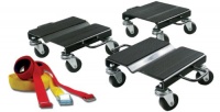 Torin TR9650S Snowmobile Dolly Set