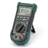 Mastech MS8268 Digital AC/DC Auto/Manual Range Digital Multimeter Meter