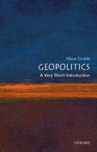 Geopolitics: A Very Short Introduction