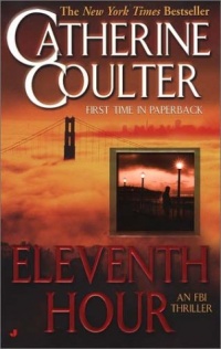 Eleventh Hour (An FBI Thriller)