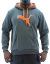 Puma Performance Fleece Pullover