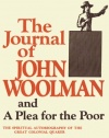 The Journal of John Woolman and a Plea for the Poor