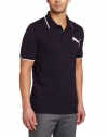 PUMA Men's Sports Casual Polo