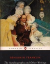 The Autobiography and Other Writings (Penguin Classics)