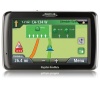 Magellan RoadMate 2045T-LM Portable GPS Navigator with Lifetime Maps and Traffic