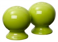 Fiesta 2-1/4-Inch Salt and Pepper Set, Lemongrass