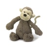 Large Bashful Monkey 16 by Jellycat