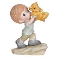 Precious Moments You're Destined For Greatness Figurine