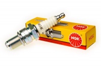 NGK BR9ES Spark Plug, Pack of 1