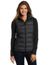 Columbia Women's Powerfly Down Vest