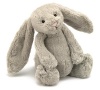 Jellycat Bashful Beige Bunny Medium 12