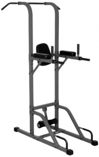 XMark Fitness Power Tower with Pull-up Station