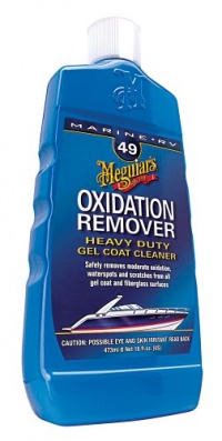 Meguiar's Heavy Duty Oxidation Remover - 16 oz.