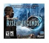 Rise Of Nations Rise Of Legends - PC