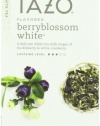 White Tea-Berry Blossom - 20 - Bag