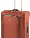 Travelpro Platinum Magna 26 Inch Expandable Rollaboard Suiter, Siena, One Size