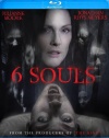 6 Souls [Blu-ray]