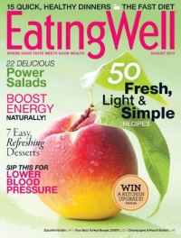 EatingWell (1-year auto-renewal)