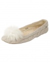 UGG Australia Womens Andi Slipper