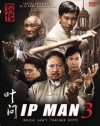 IP Man 3 The Legend is Born: Grandmaster of Wing Chun