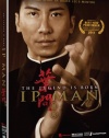 The Legend Is Born: Ip Man